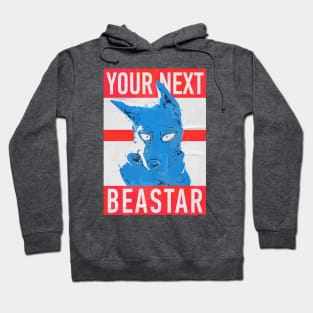 Beastars - Legosi For Beastar Hoodie